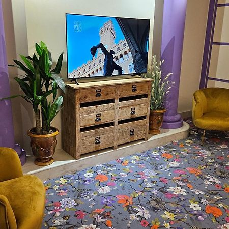 Select Executive Residence Firenze Bagian luar foto