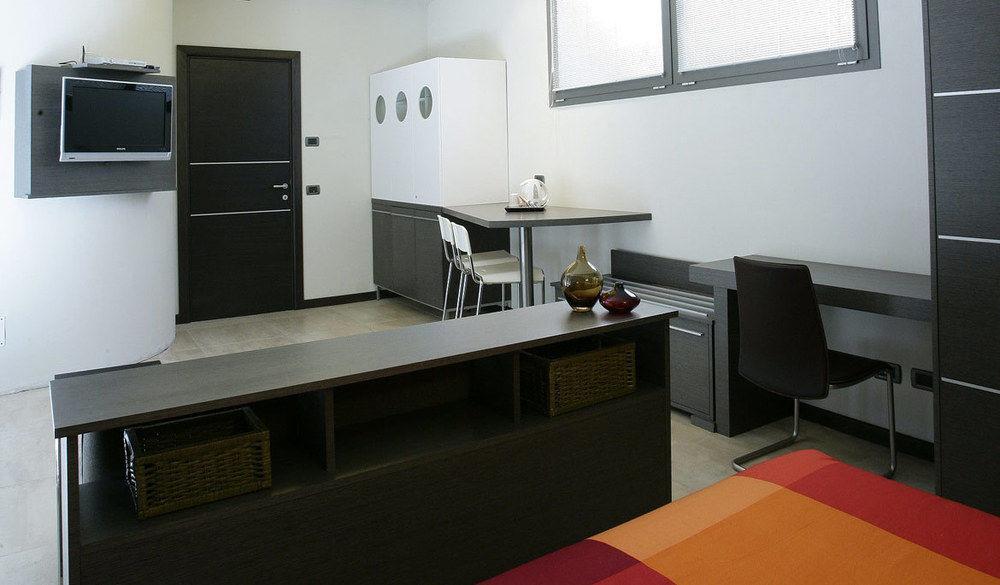 Select Executive Residence Firenze Bagian luar foto