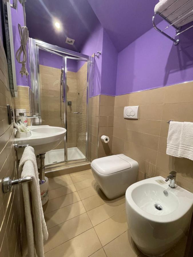 Select Executive Residence Firenze Bagian luar foto