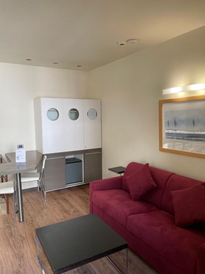 Select Executive Residence Firenze Bagian luar foto