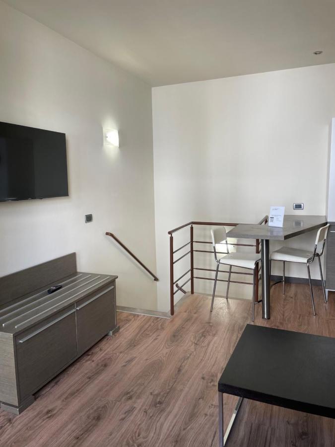 Select Executive Residence Firenze Bagian luar foto