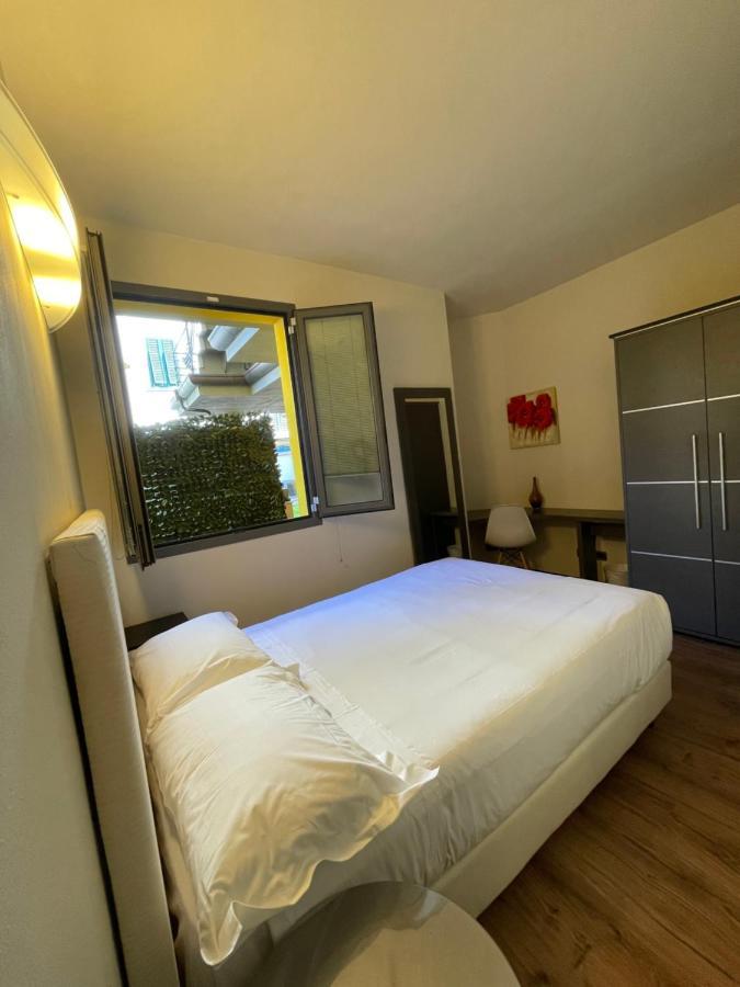 Select Executive Residence Firenze Bagian luar foto