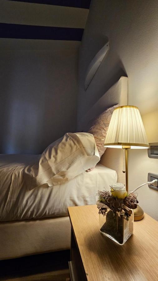 Select Executive Residence Firenze Bagian luar foto
