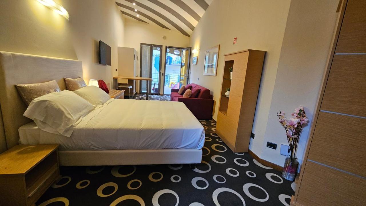 Select Executive Residence Firenze Bagian luar foto