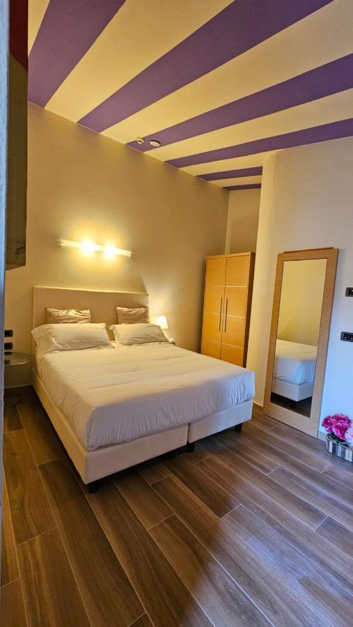 Select Executive Residence Firenze Bagian luar foto