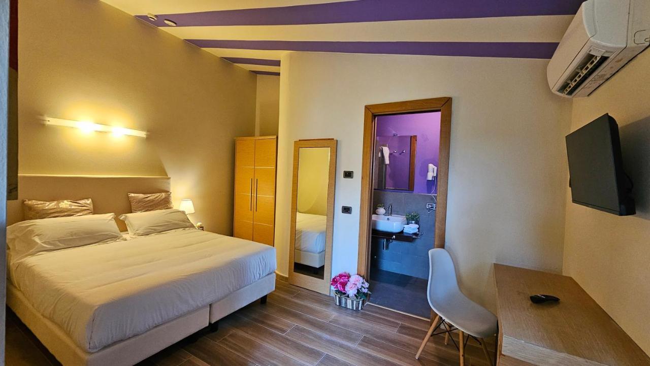 Select Executive Residence Firenze Bagian luar foto