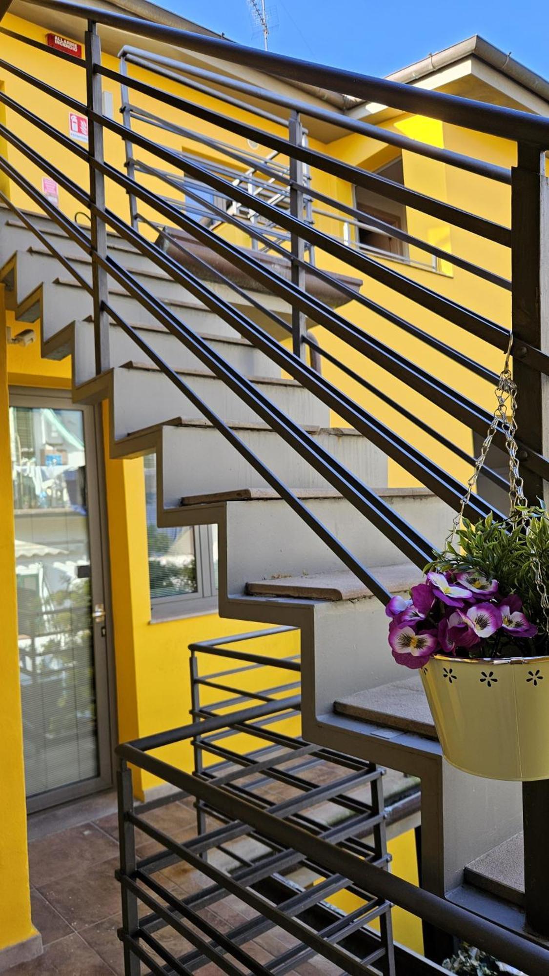 Select Executive Residence Firenze Bagian luar foto