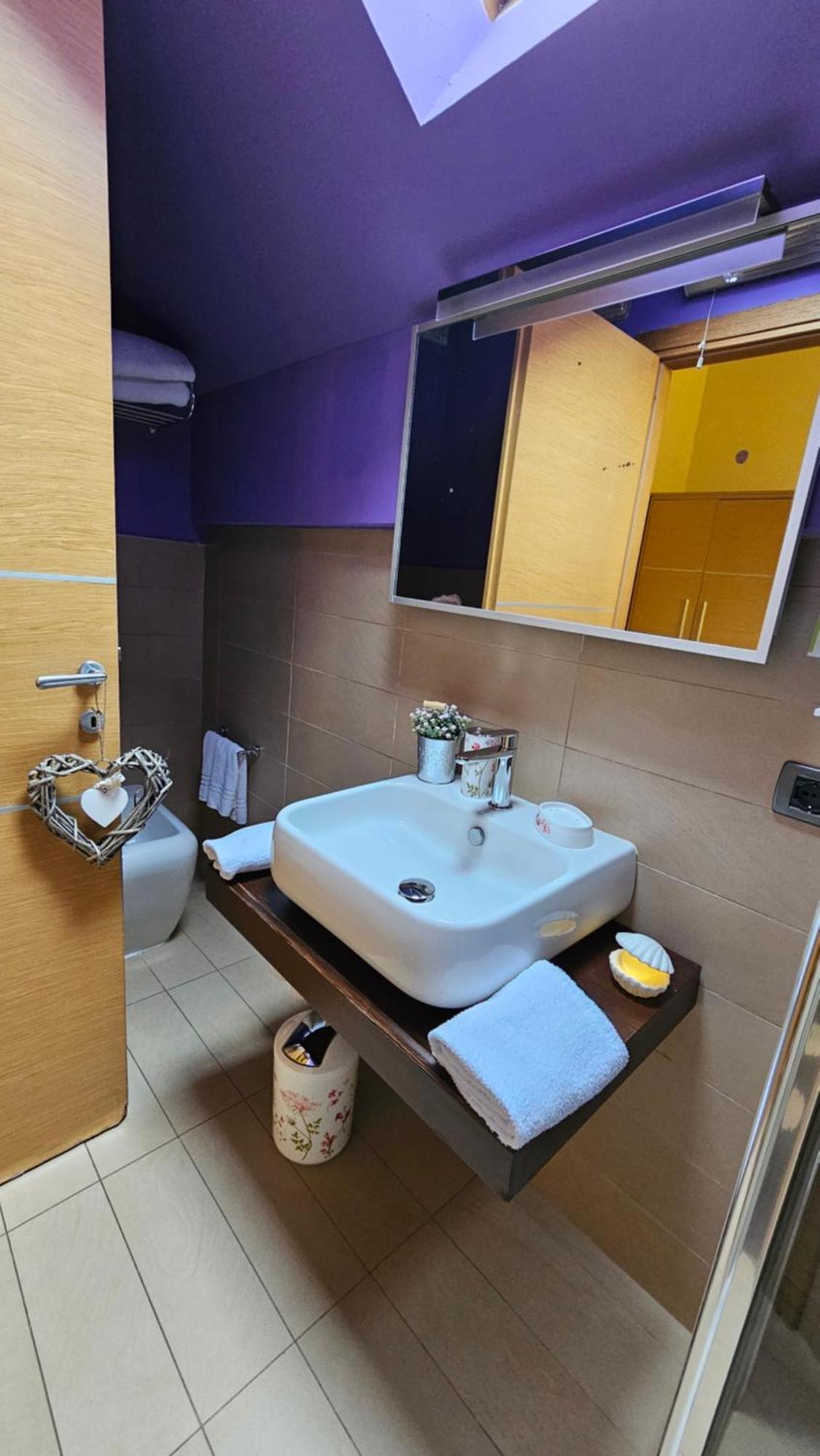 Select Executive Residence Firenze Bagian luar foto