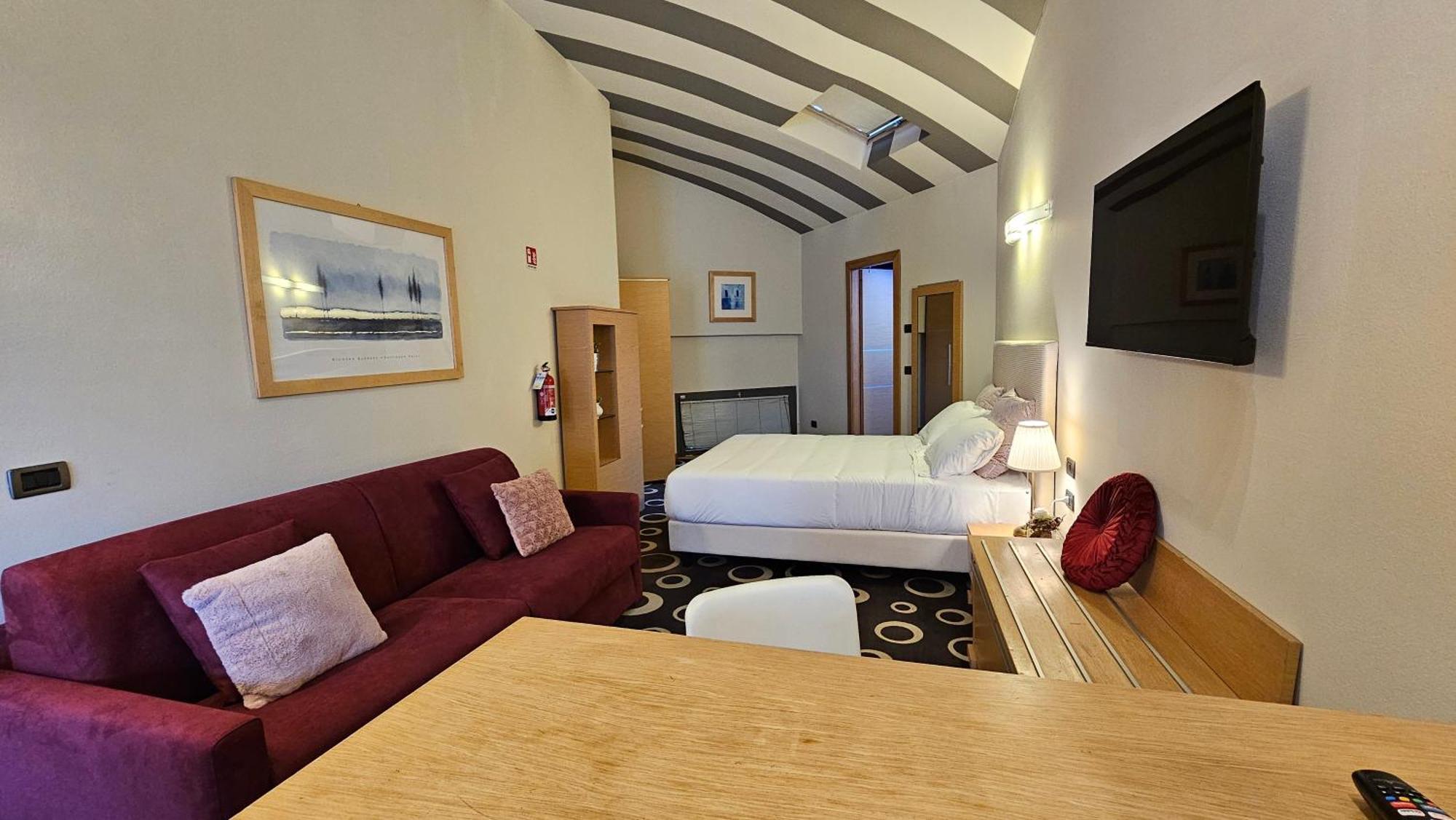 Select Executive Residence Firenze Bagian luar foto