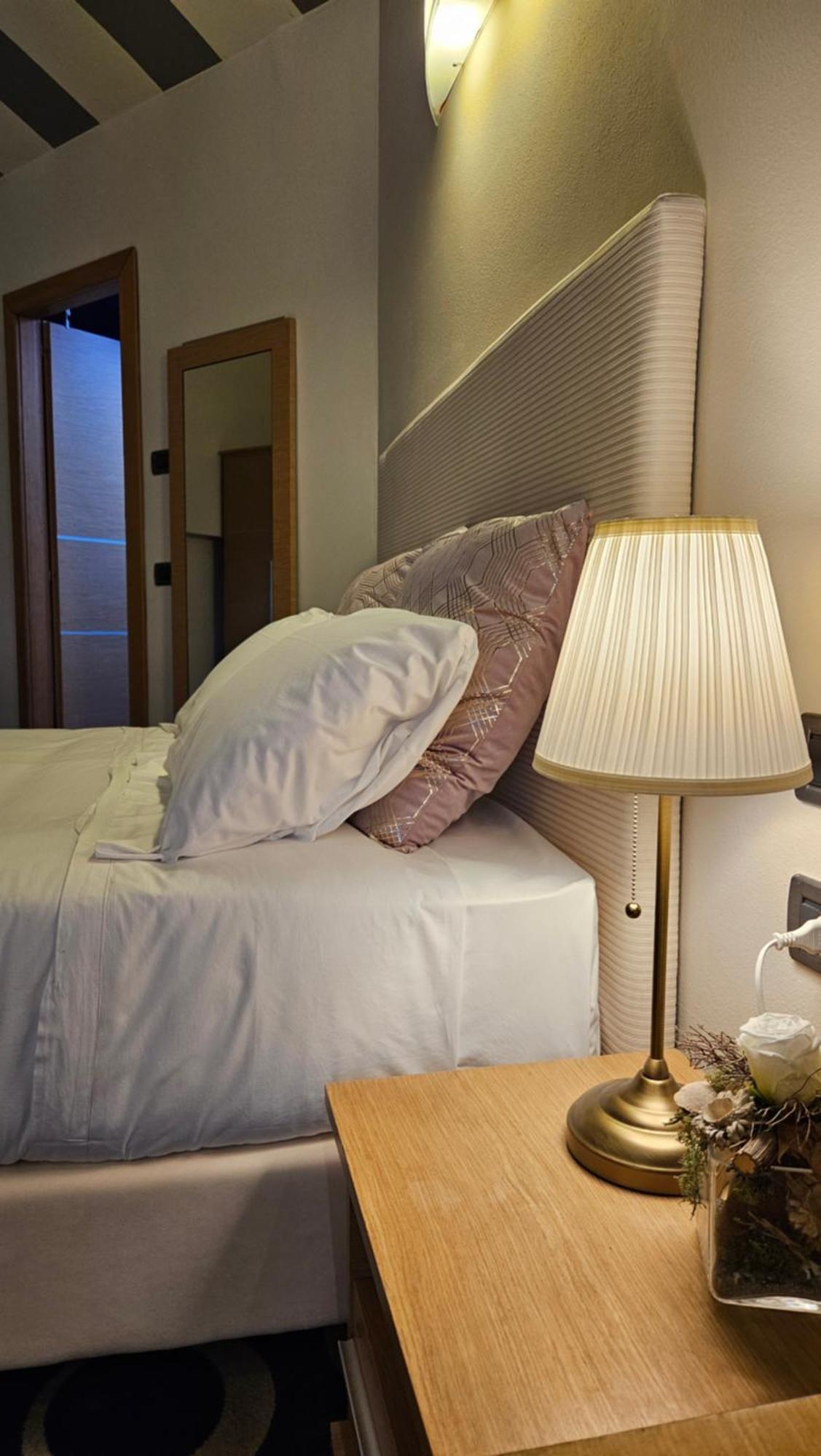 Select Executive Residence Firenze Bagian luar foto