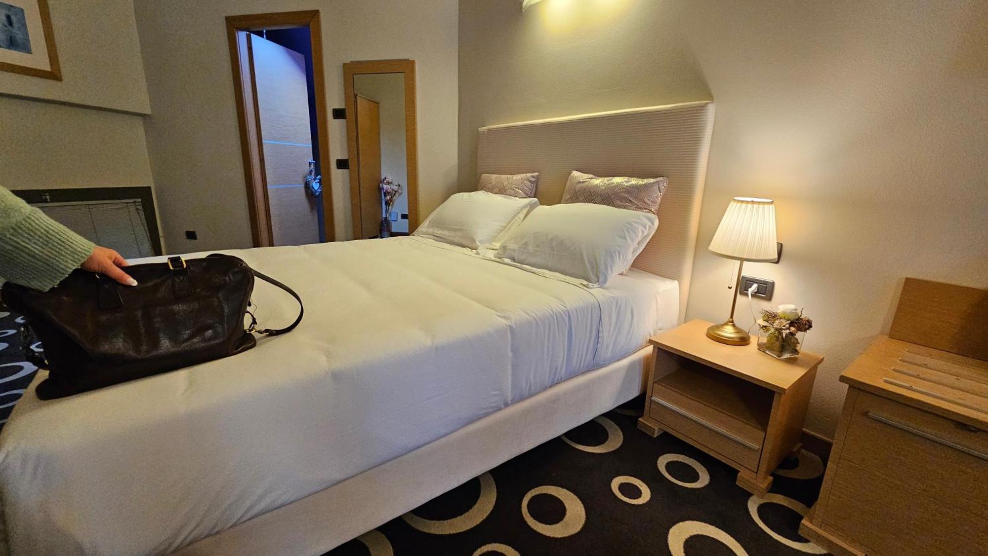 Select Executive Residence Firenze Bagian luar foto