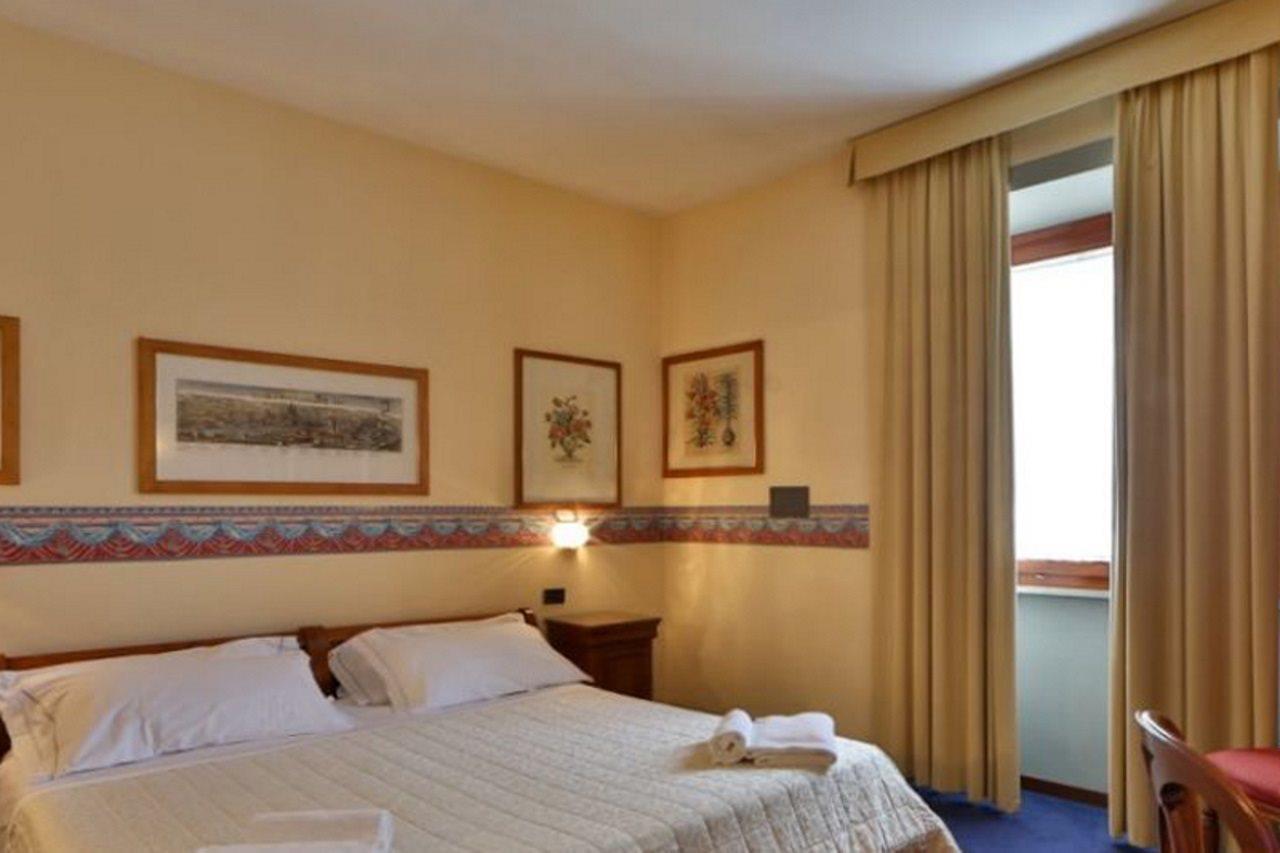 Select Executive Residence Firenze Bagian luar foto