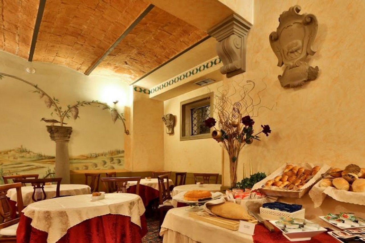 Select Executive Residence Firenze Bagian luar foto