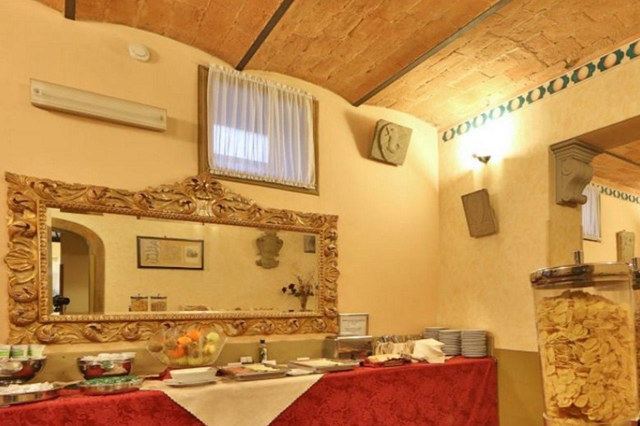 Select Executive Residence Firenze Bagian luar foto