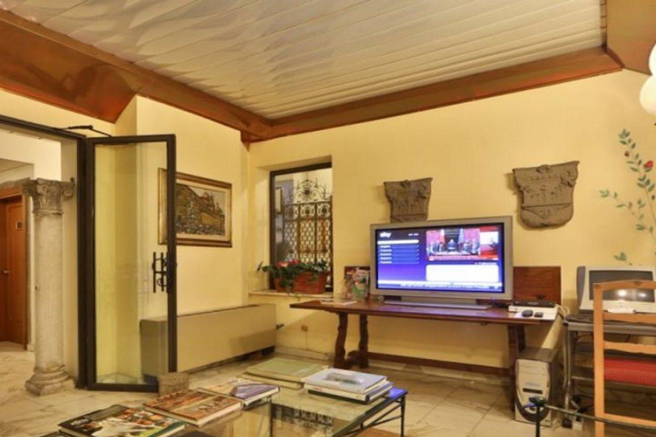 Select Executive Residence Firenze Bagian luar foto