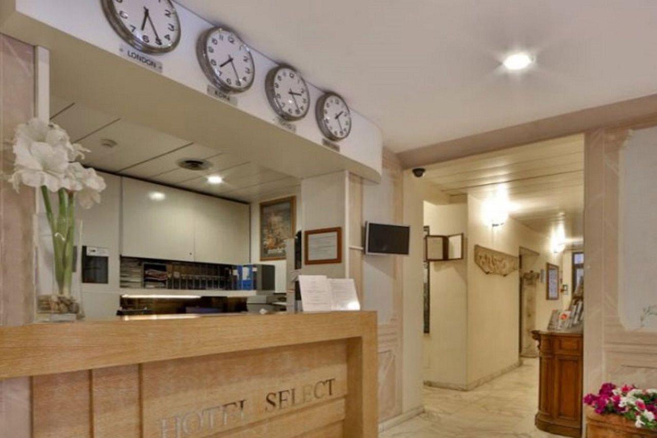 Select Executive Residence Firenze Bagian luar foto