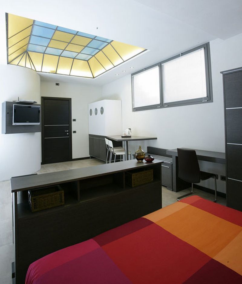 Select Executive Residence Firenze Bagian luar foto
