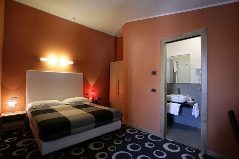 Select Executive Residence Firenze Bagian luar foto