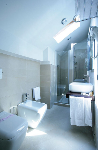 Select Executive Residence Firenze Bagian luar foto