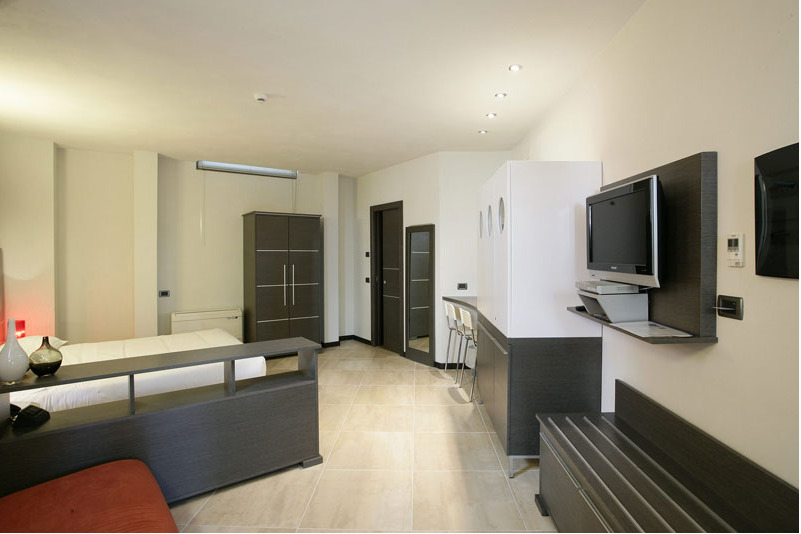 Select Executive Residence Firenze Bagian luar foto
