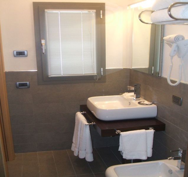 Select Executive Residence Firenze Bagian luar foto