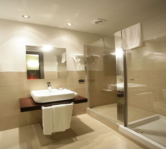 Select Executive Residence Firenze Bagian luar foto