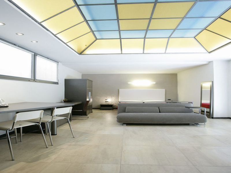 Select Executive Residence Firenze Bagian luar foto